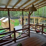 My Forest ヴィラ ヴィリニュス